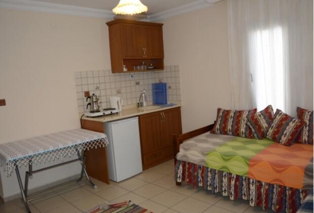 Mandalina Restaurant & Apart - Görsel 5