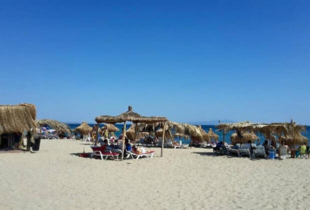 Park Orman Apart Otel - Görsel 5