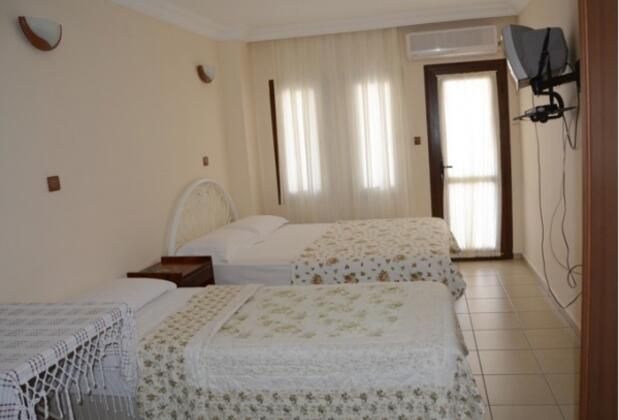 Mandalina Restaurant & Apart - Görsel 9