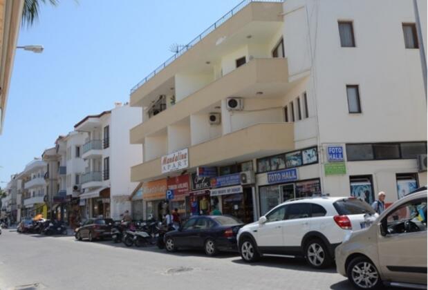 Mandalina Restaurant & Apart - Görsel 8