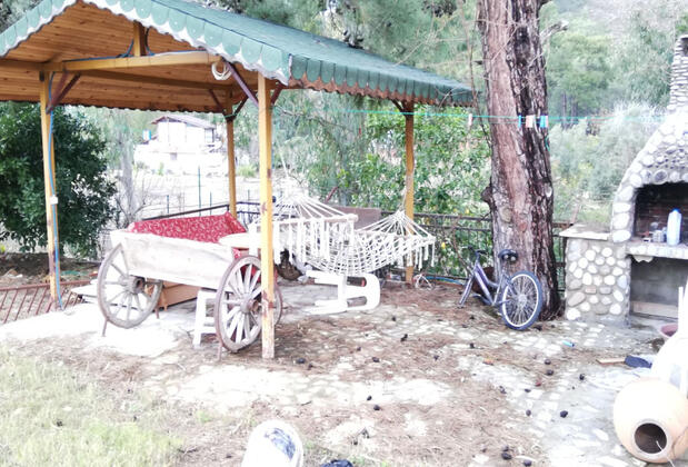 Şahmeran Pansiyon - Görsel 9