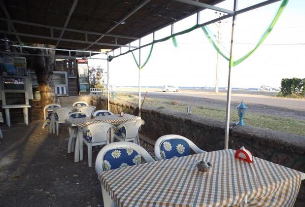 Park Orman Apart Otel - Görsel 26