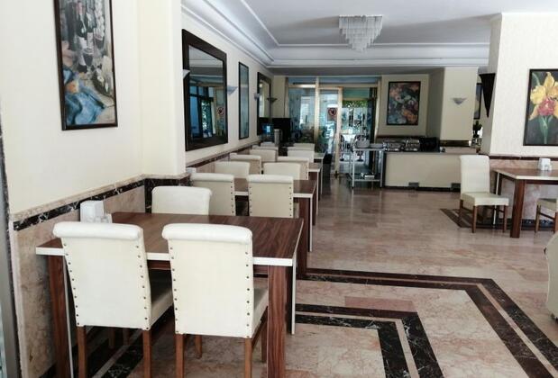 Lara Eyfel Hotel - Görsel 12