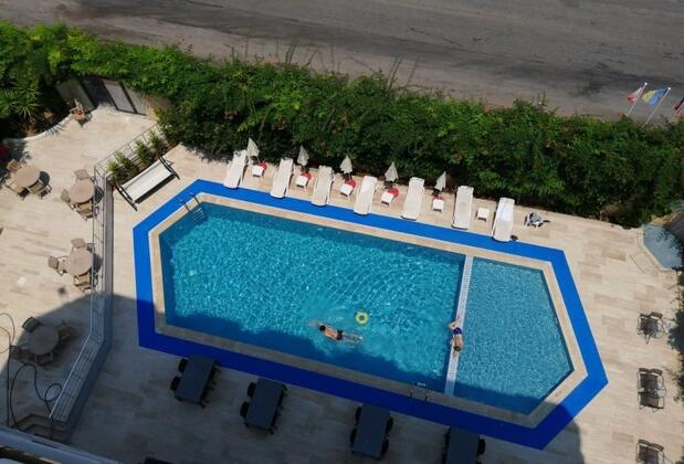 Lara Eyfel Hotel - Görsel 6