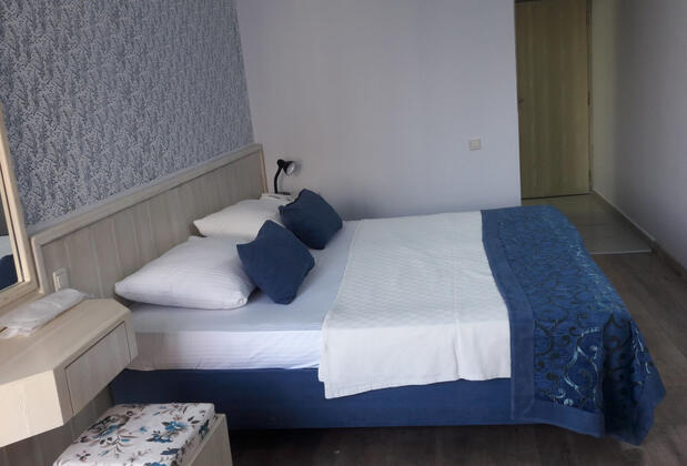 Lara Eyfel Hotel - Görsel 10