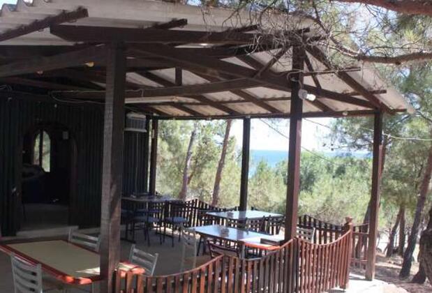 Park Orman Apart Otel - Görsel 19