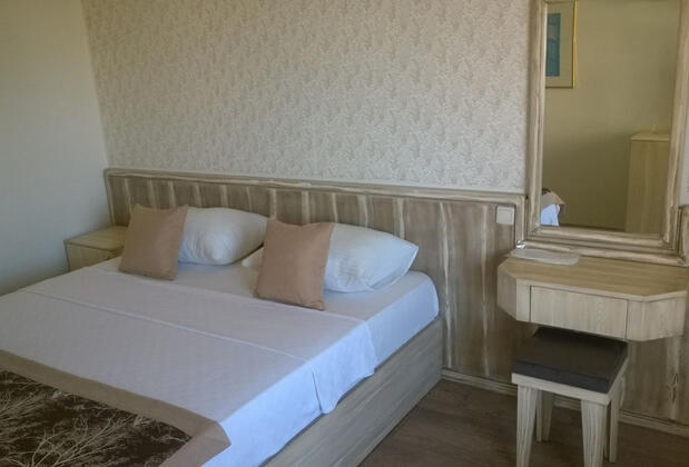 Lara Eyfel Hotel - Görsel 8