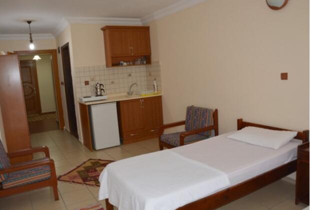 Mandalina Restaurant & Apart - Görsel 4