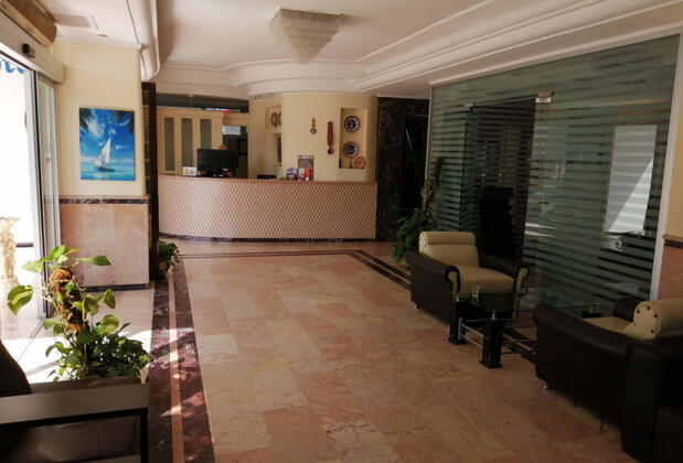 Lara Eyfel Hotel - Görsel 4