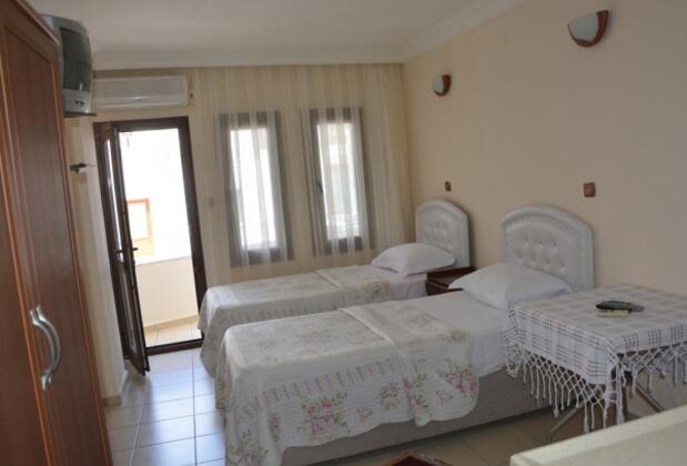 Mandalina Restaurant & Apart - Görsel 10