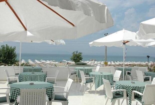 Hotel Mare Ayvalık - Görsel 13