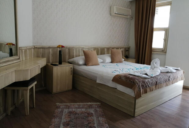 Lara Eyfel Hotel - Görsel 9