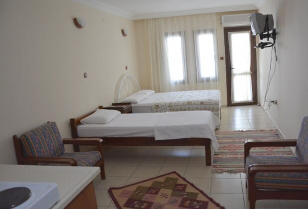 Mandalina Restaurant & Apart - Görsel 3