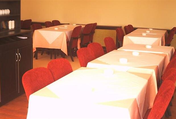 Hotel Mare Ayvalık - Görsel 15