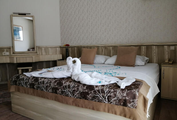 Lara Eyfel Hotel - Görsel 11