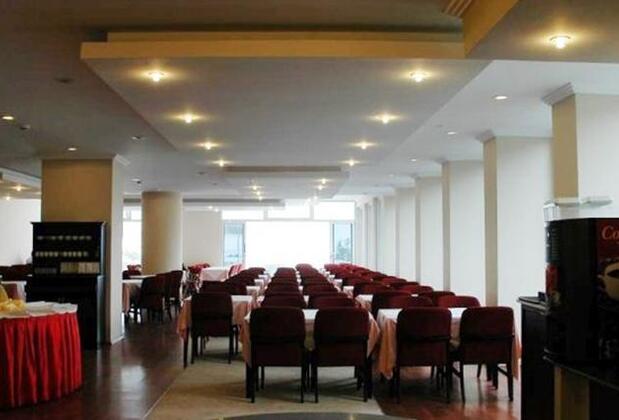 Hotel Mare Ayvalık - Görsel 14