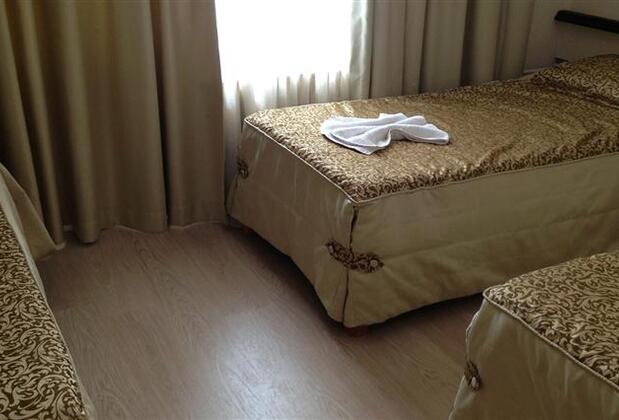 Hotel Mare Ayvalık - Görsel 10