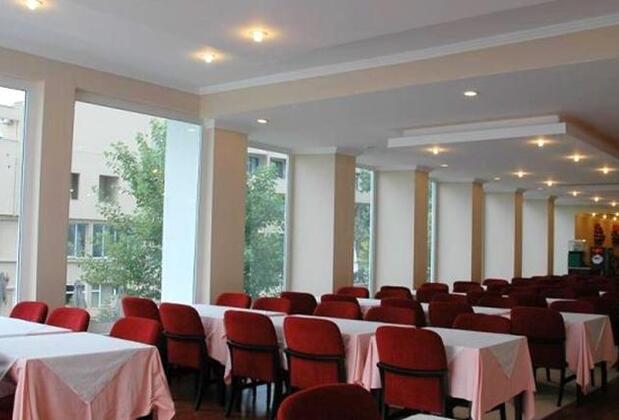 Hotel Mare Ayvalık - Görsel 16