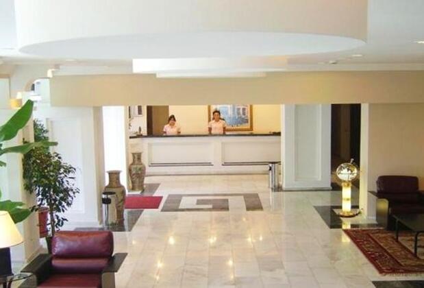 Hotel Mare Ayvalık - Görsel 8