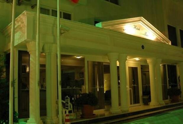 Hotel Mare Ayvalık - Görsel 19