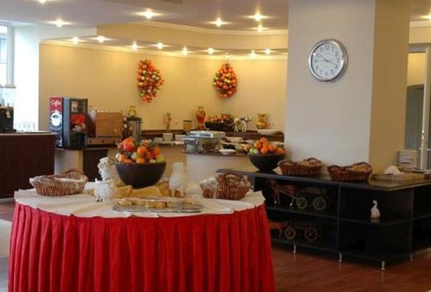 Hotel Mare Ayvalık - Görsel 17