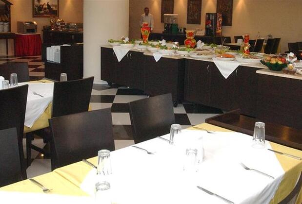 Hotel Mare Ayvalık - Görsel 18