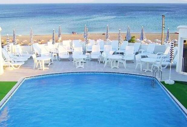 Hotel Mare Ayvalık - Görsel 5