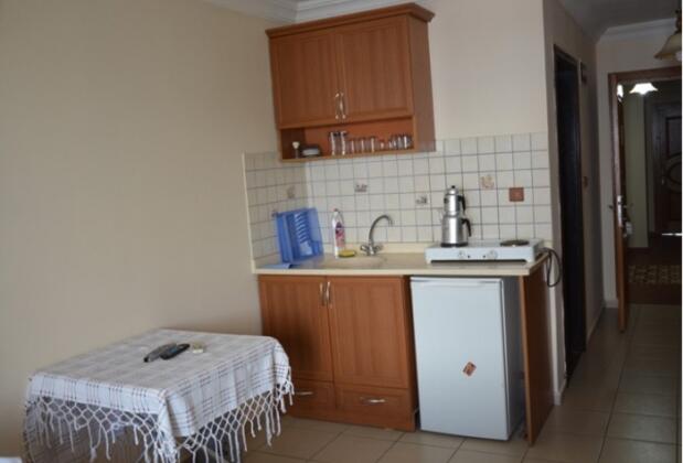 Mandalina Restaurant & Apart - Görsel 6