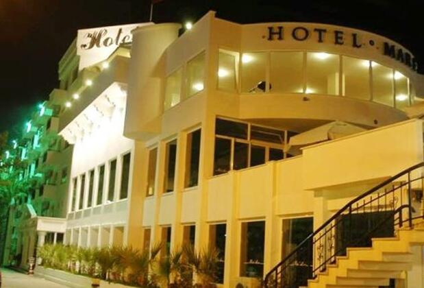 Hotel Mare Ayvalık - Görsel 6