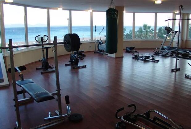 Hotel Mare Ayvalık - Görsel 20