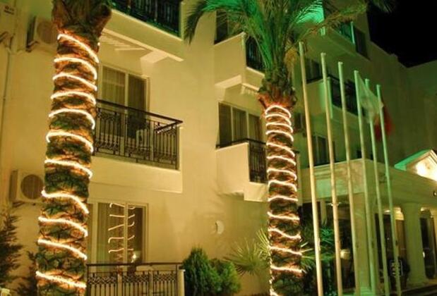 Hotel Mare Ayvalık - Görsel 7