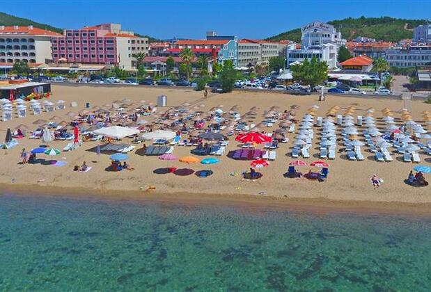 Hotel Mare Ayvalık - Görsel 4