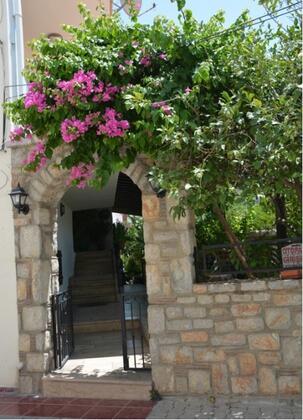 Mandalina Restaurant & Apart - Görsel 11