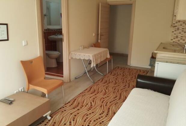 Hotel Yeni Sefa Airport - Görsel 9