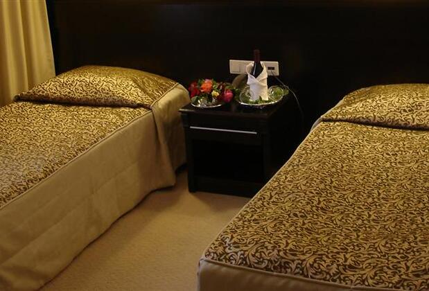 Hotel Mare Ayvalık - Görsel 11