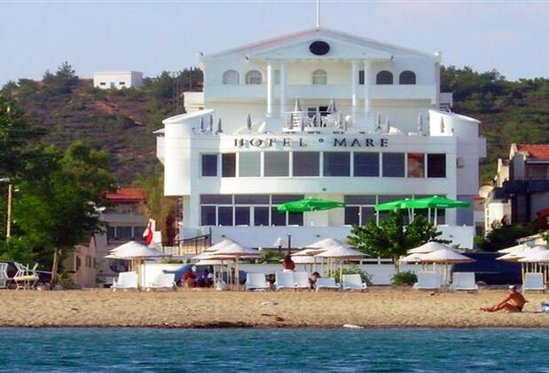 Hotel Mare Ayvalık - Görsel 21