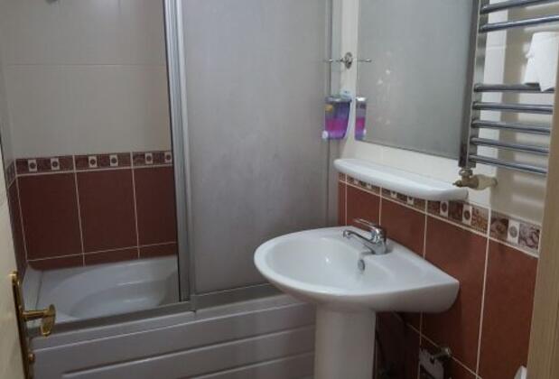 Hotel Yeni Sefa Airport - Görsel 5