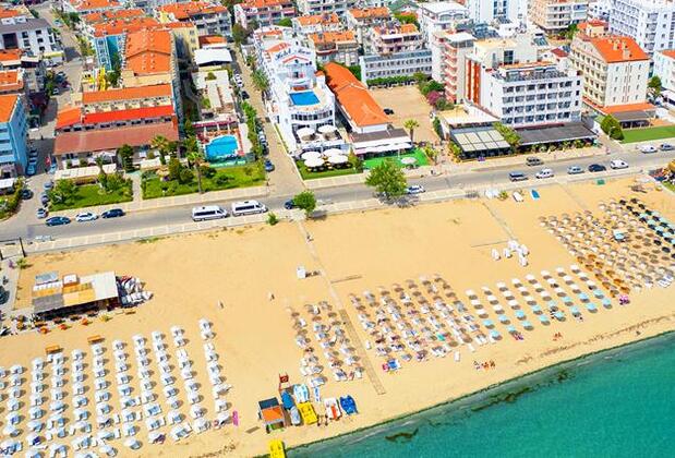 Hotel Mare Ayvalık - Görsel 22