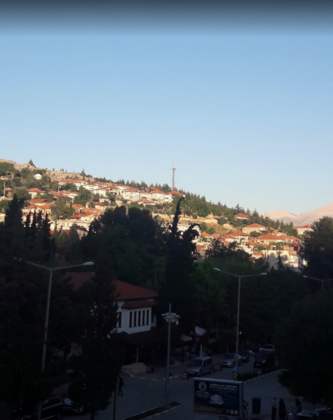 Tuba Otel Elmalı - Görsel 3