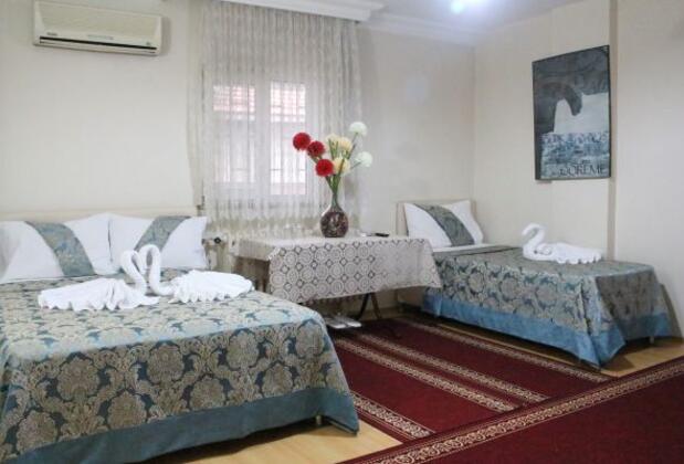 Hotel Yeni Sefa Airport - Görsel 4