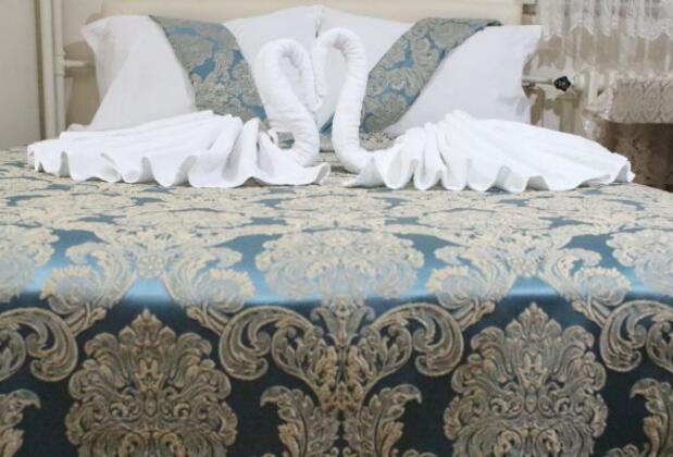 Hotel Yeni Sefa Airport - Görsel 16