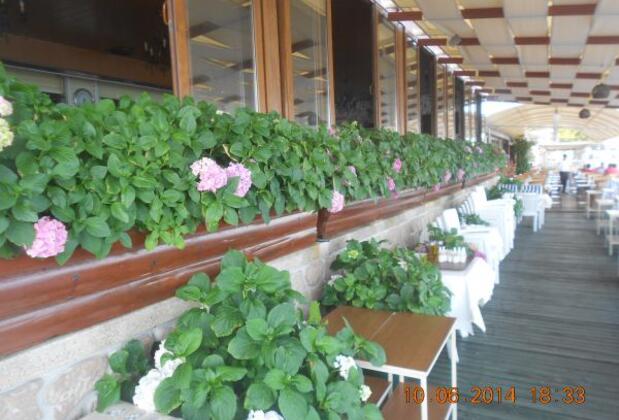 As Motel & Restaurant - Görsel 7