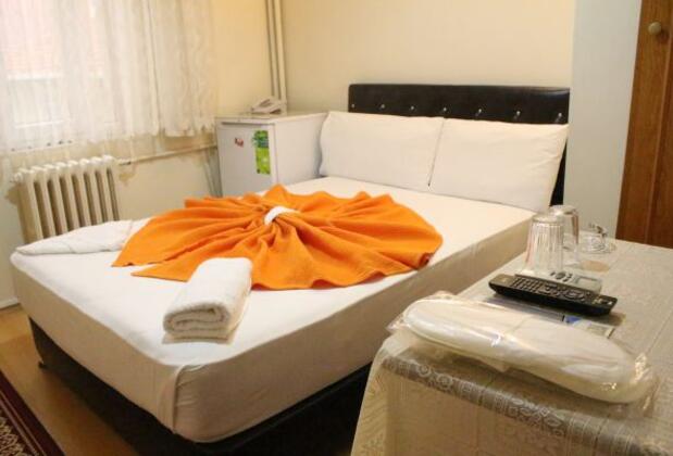 Hotel Yeni Sefa Airport - Görsel 17