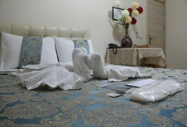 Hotel Yeni Sefa Airport - Görsel 12