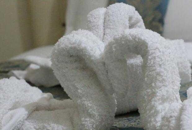 Hotel Yeni Sefa Airport - Görsel 11