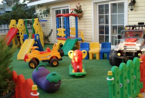 As Motel & Restaurant - Görsel 8