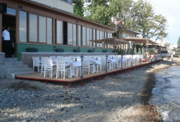 As Motel & Restaurant - Görsel 11