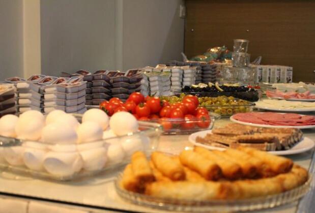 Hotel Yeni Sefa Airport - Görsel 13