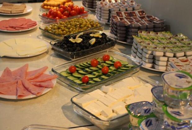 Hotel Yeni Sefa Airport - Görsel 19