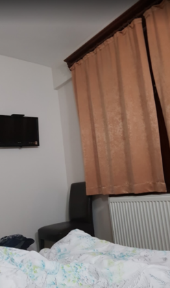 Tuba Otel Elmalı - Görsel 17